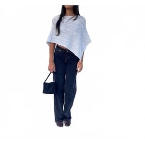 NEW ABRAND JEANS 95 baggy cara jeans in washed black